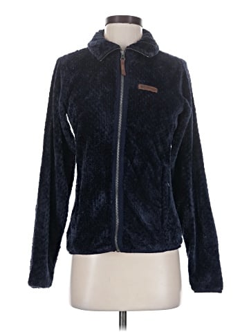 Columbia Jacket (view 1)