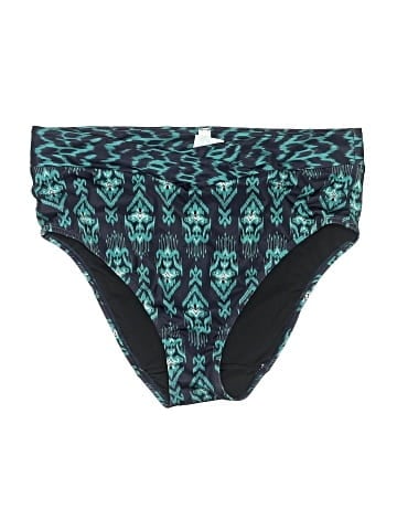 Swim by Cacique Swimsuit Bottoms (view 1)
