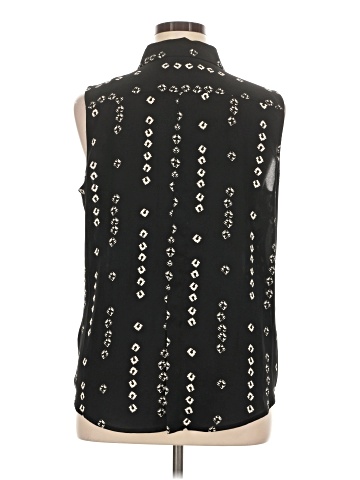 Apt. 9 Sleeveless Blouse (view 2)