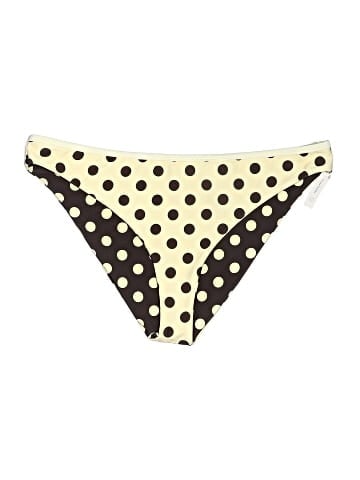 Hollister Swimsuit Bottoms (view 1)
