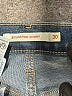 Levi's Blue Jeans Size 30 waist - photo 7