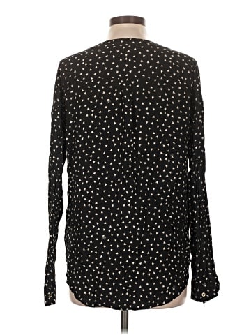Juicy Couture Long Sleeve Blouse (view 2)