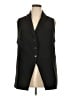 Studio by Torrid Black Tuxedo Vest Size 2X Plus (2) - photo 1