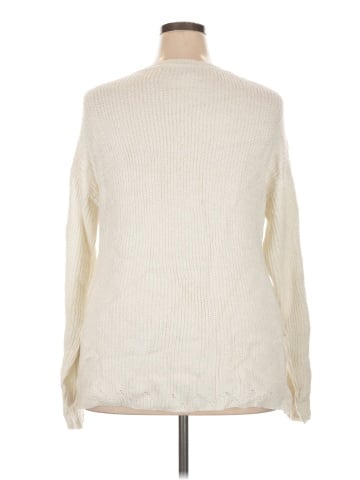St. John's Bay Pullover Sweater (view 2)