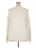 St. John's Bay Ivory Pullover Sweater Size XXL - photo 2