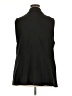 Studio by Torrid Black Tuxedo Vest Size 2X Plus (2) - photo 2