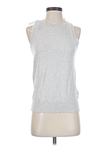Minnie Rose Sleeveless Top (view 1)