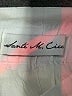 Santé M. Cicca Solid Ivory Shorts Size S - photo 3