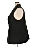 Studio by Torrid Black Tuxedo Vest Size 2X Plus (2) - photo 5