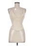 Edikted Ivory Bodysuit Size M - photo 1