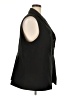 Studio by Torrid Black Tuxedo Vest Size 2X Plus (2) - photo 4