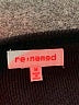 Re:named 100% Viscose Black Pullover Sweater Size M - photo 7