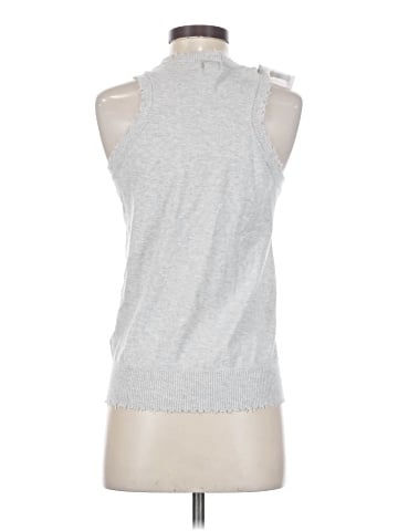 Minnie Rose Sleeveless Top (view 2)