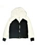 Marvel White Zip Up Hoodie Size 9 - photo 1