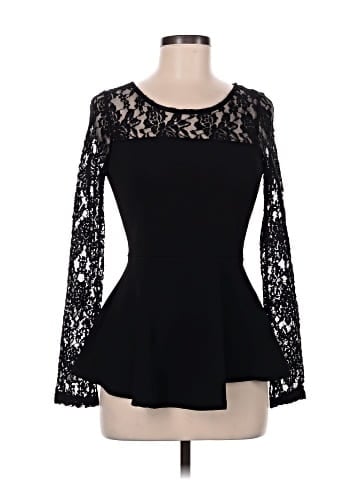 Alloy Long Sleeve Top (view 1)