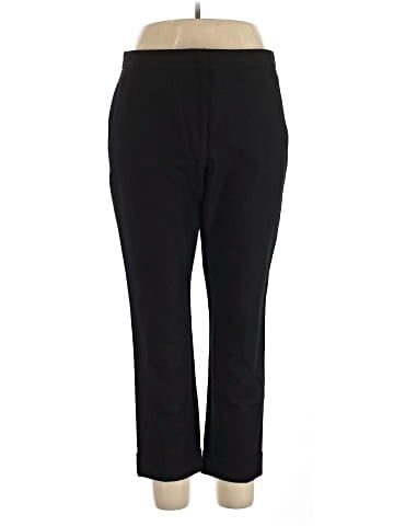 Ann Taylor Casual Pants (view 1)