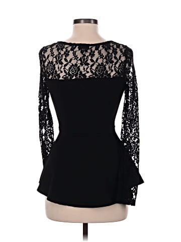 Alloy Long Sleeve Top (view 2)