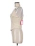 Edikted Ivory Bodysuit Size M - photo 5