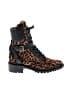 AQUATALIA Brown Ankle Boots Size 8 - photo 1