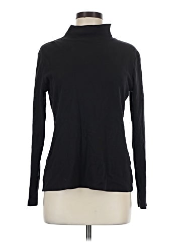 Croft & Barrow Turtleneck Sweater (view 1)