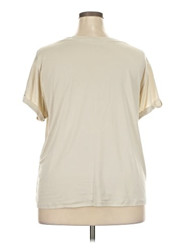 Bearpaw Short Sleeve T-Shirt (view 2)