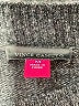 Vince Camuto Gray Pullover Sweater Size M - photo 7