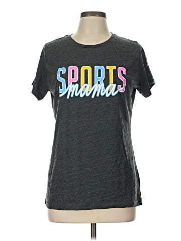 Augusta Sportswear Short Sleeve T-Shirt (view 1)