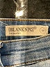 Blank NYC Blue Jeans Size 30 waist - photo 7