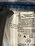 Blank NYC Blue Jeans Size 30 waist - photo 8