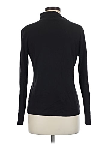Croft & Barrow Turtleneck Sweater (view 2)