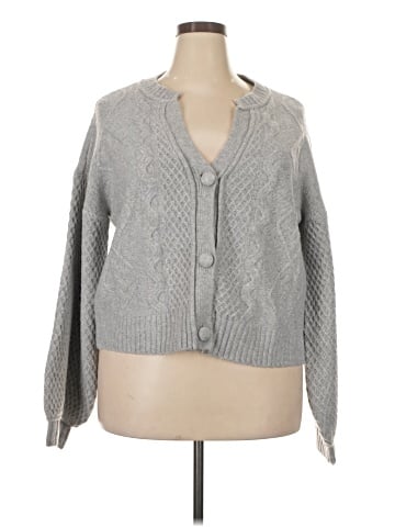 Pinque Cardigan (view 1)