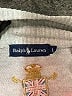 Ralph Lauren Gray Cardigan Size L - photo 7