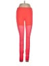 Alo Red Pink Active Pants Size S (estimated) - photo 1