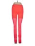 Alo Red Pink Active Pants Size S (estimated) - photo 2