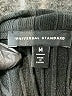 Universal Standard Black Pullover Sweater Size 18 (M) - photo 7