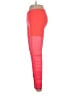 Alo Red Pink Active Pants Size S (estimated) - photo 5