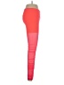 Alo Red Pink Active Pants Size S (estimated) - photo 4