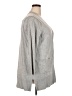 89th & Madison Gray Coat Size 2X - photo 4