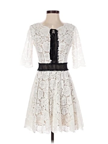 The Kooples Cocktail Dress (view 1)
