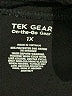 Tek Gear Solid Black Casual Pants Size 1X - photo 4