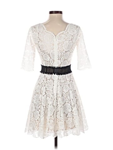 The Kooples Cocktail Dress (view 2)