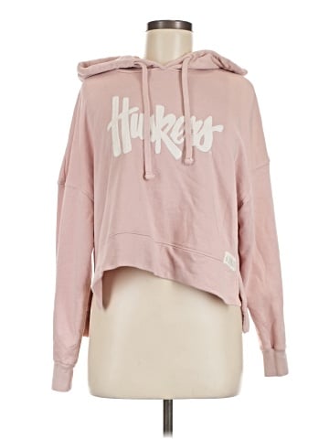 Alternative Apparel Pullover Hoodie (view 1)