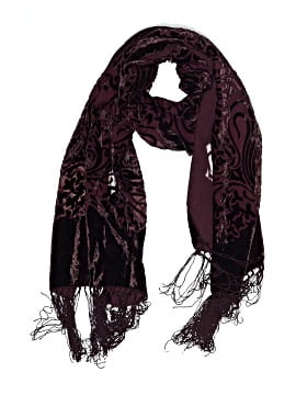 Assorted Brands Silk Scarf