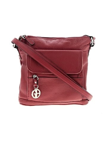 Giani Bernini Crossbody Bag (view 1)