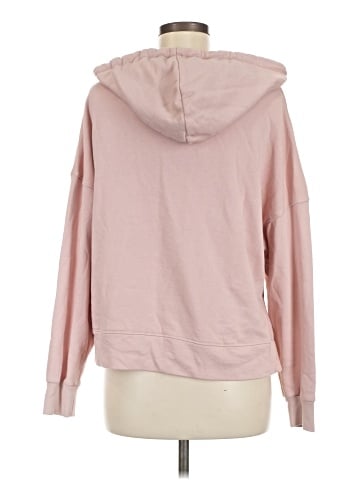 Alternative Apparel Pullover Hoodie (view 2)