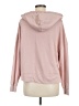 Alternative Apparel Pink Pullover Hoodie Size M - photo 2