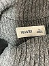 Hollister Gray Pullover Sweater Size XL - photo 7
