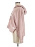 Alternative Apparel Pink Pullover Hoodie Size M - photo 5