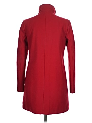 Lands' End Wool Coat (view 2)
