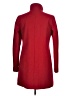 Lands' End Red Wool Coat Size 6 - photo 2